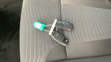 Ford Fiesta 1.6 Zetec 5dr Powershift Petrol Hatchback